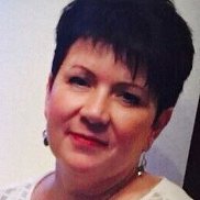 Nina, 61 , 