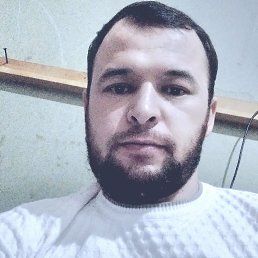 Husniddin, 31, 