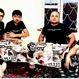 ���� Nabijon, �������, 34 ���� - ��������� 13 ������� 2023