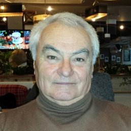 Leon Popa, , 74 