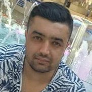 Marat, 30 , 