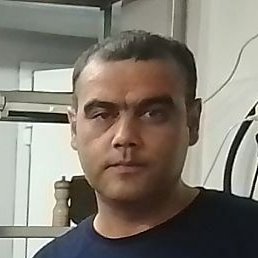 Ali, , 37 