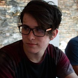 David, ��������, 27 ���