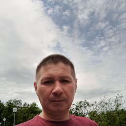 Rodion, 43 , -