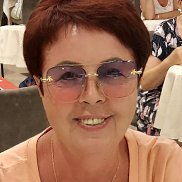 Galina, 63 , 