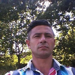 Paulic ionel, 43, 