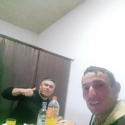 Ibragim, , 35 