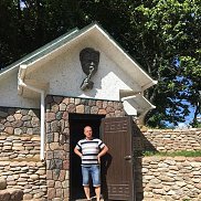 Jerzy, 60 ���, �������