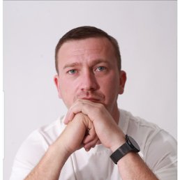 Misha Vasiliev, 40,  