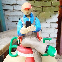 Igor, ��������, 57 ���