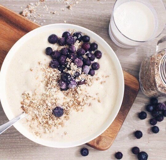 Включаем в рацион продукты, которые способствуют похудению | Академия ...