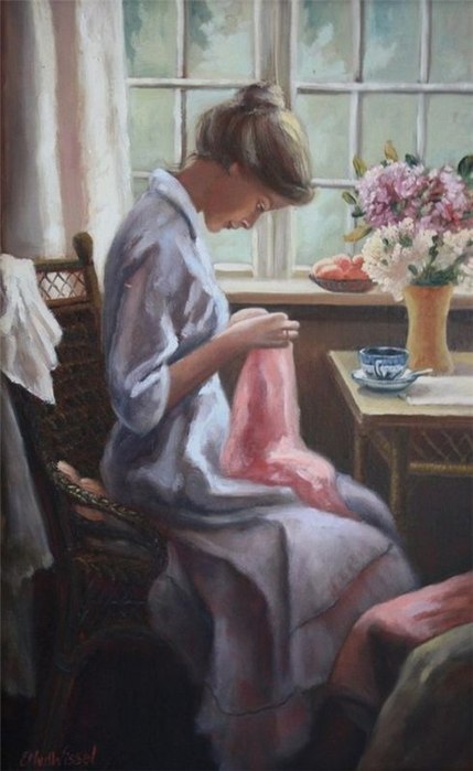 ,   ...Edith van der Wissel.    ... - 3