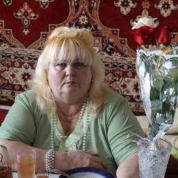 Наталья, 65, Краснодон