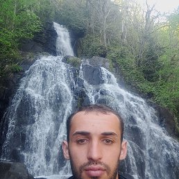 Varlami, 22, 