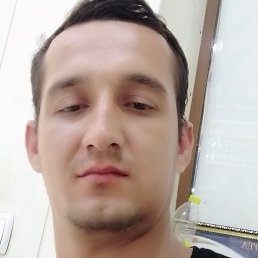 Jasur, , 34 