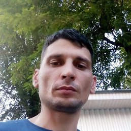 Dan, 38, 