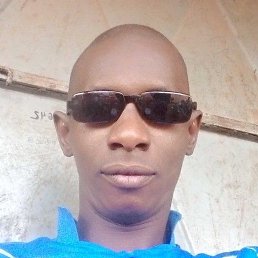 Mamadou Saliou Diallo, , 46 