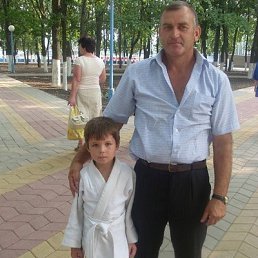Николай, 65, Пристень