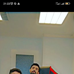 ���� Serdar, ������, 33 ���� - ��������� 6 ������� 2023