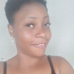 Loraine Eyomane, , 26 