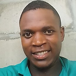 Jason Mbadzo, ������, 26 ���