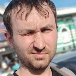 Sergey, �������, 33 ����