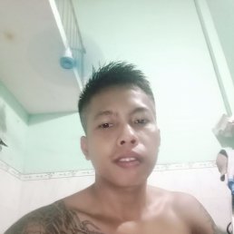 Dinh, 30, 