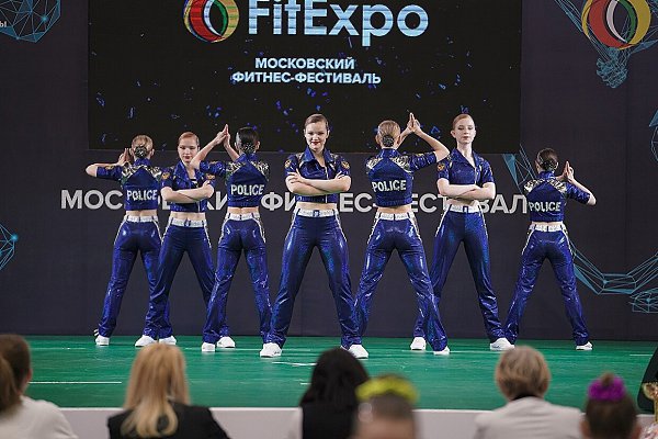 22 и 23 апреля в Международном центре самбо на территории Олимпийского комплекса «Лужники» состоится ... - 5