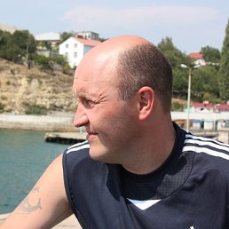 Sergei, ������, 55 ���