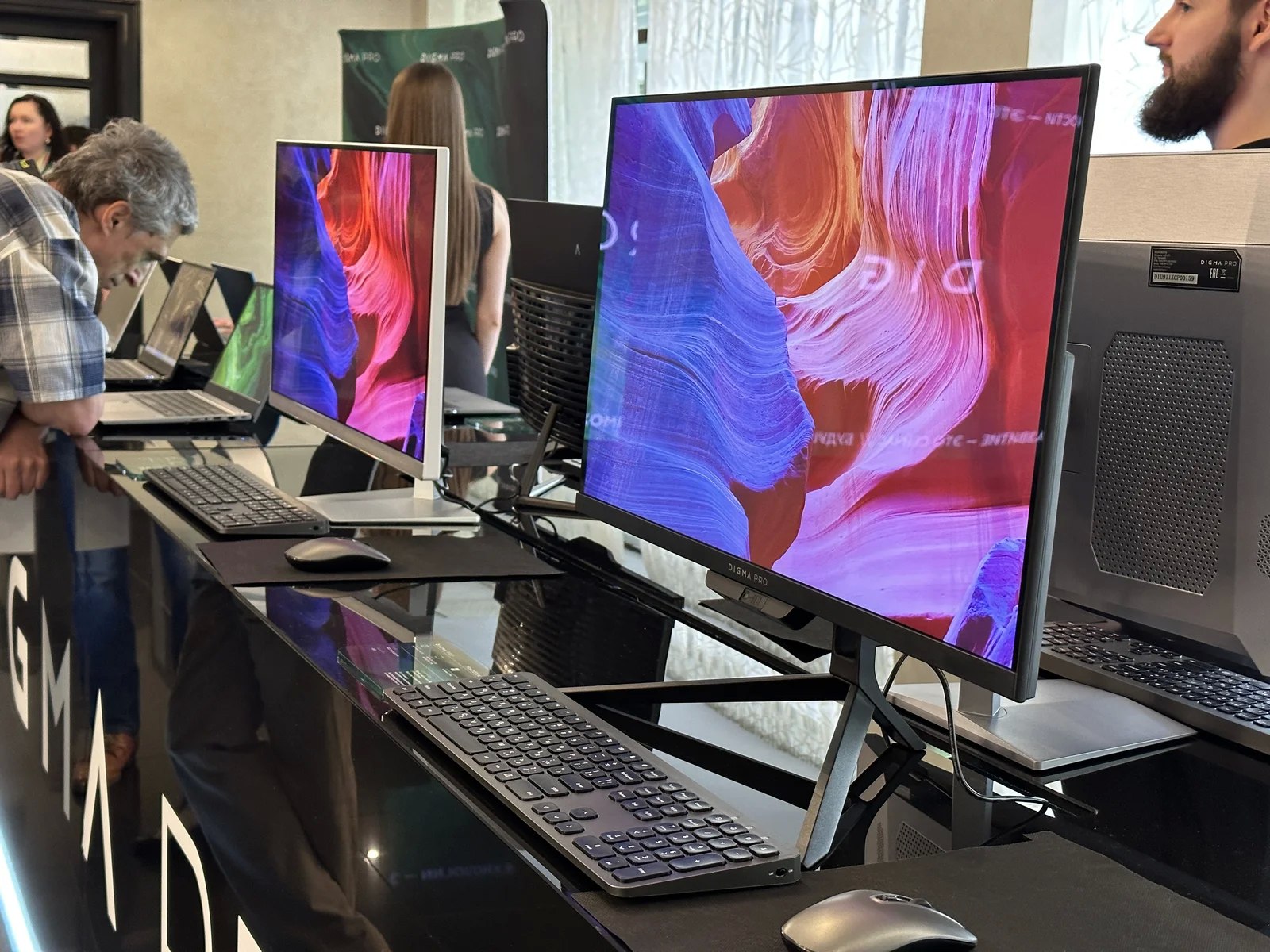  DIGMA PRO            ...