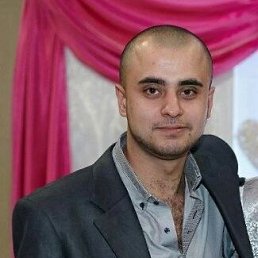 Rustam, 32, 