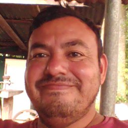 Carlos sanchez, 42, 
