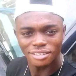 Ndinkwa Desmond Tantoh, �����, 25 ���