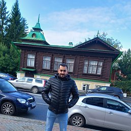 Rabeh, ������, 27 ���