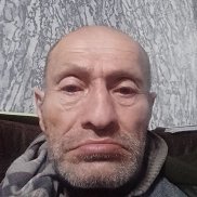 Tengizi, 63 , 