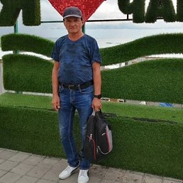 Eugeny,  , 61 