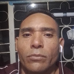 Andrs Jose, , 47 