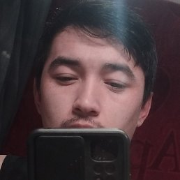 Abduvali, �����-���������, 28 ���