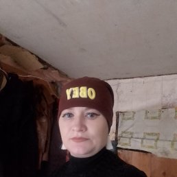 Оксана, 41, Кадом