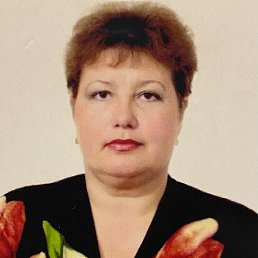 Анна, 59, Рязань