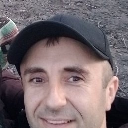 Дима, 38, Беловодск