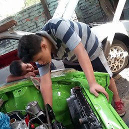 Francisco Alexander, ������������, 40 ���