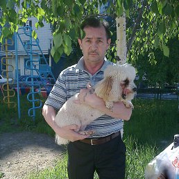 Rodion, 56 , 