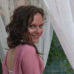 Olga, , 35 