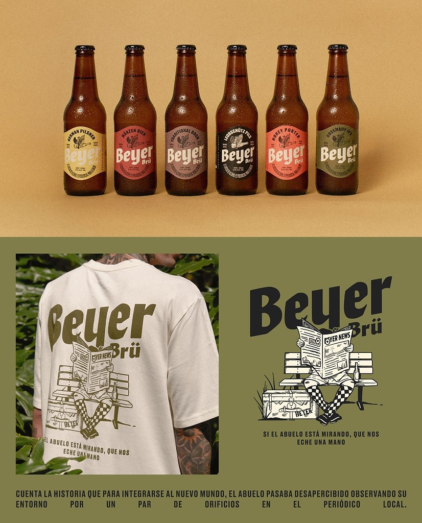      Beyer Br.-    , ... - 7