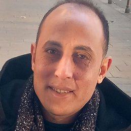 Said, ������, 43 ����