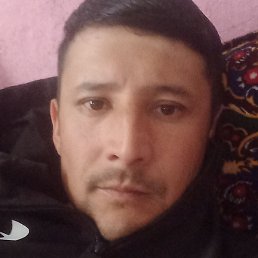 Murod, �����, 35 ���