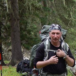 Sergey, ���������, 65 ���