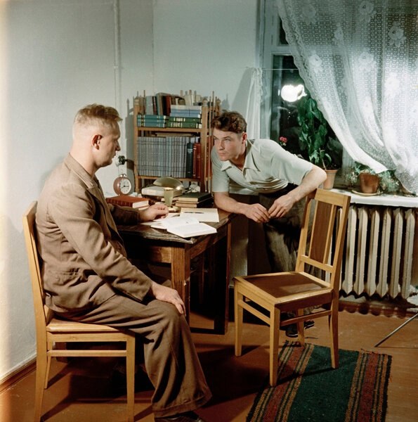 1954 -   -    -   