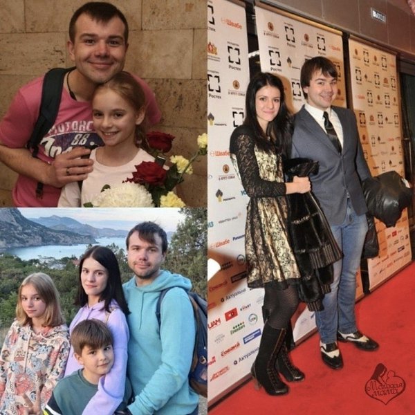 Дочь Полежайкина узнала, что она не родная — теперь мстит и обвиняет актера в абьюзе. Актер Михаил ...